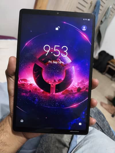 Lenovo Legion Tab 12GB 256GB | Snapdragon 8+ Gen 1 | 144Hz | 10/10