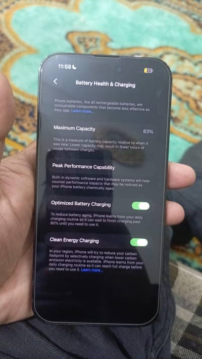 Apple iPhone 14 Pro Max