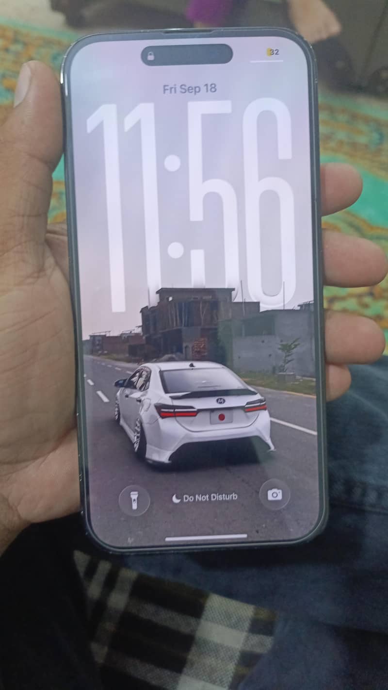 Apple iPhone 14 Pro Max 6