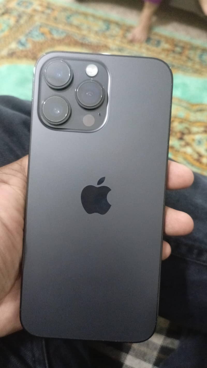 Apple iPhone 14 Pro Max 7