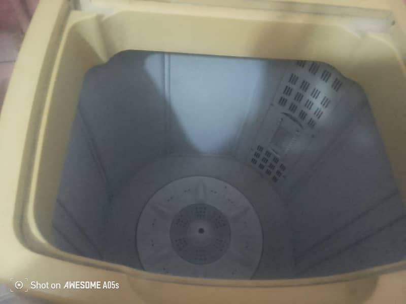 washing machine 2