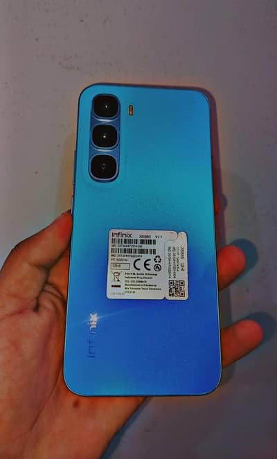 Infinix Hot 6 Pro