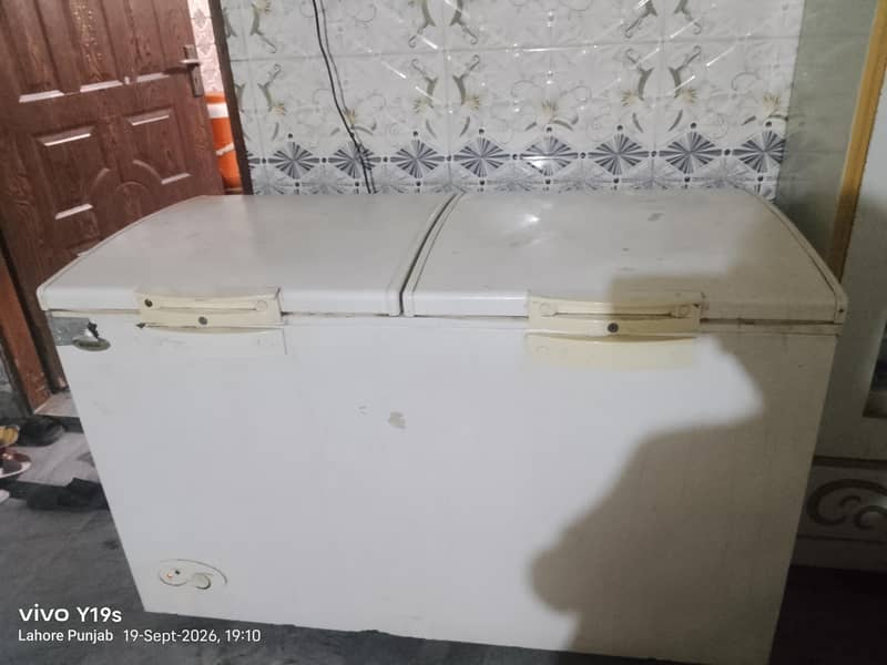 refrigerator 4