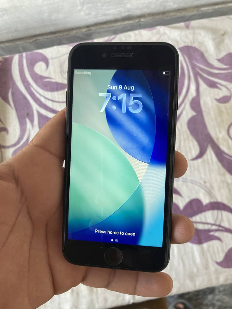 Apple iPhone SE 2