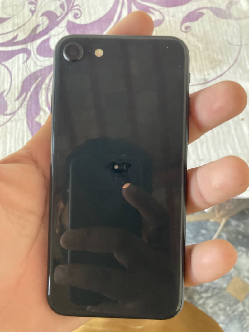 Apple iPhone SE 4