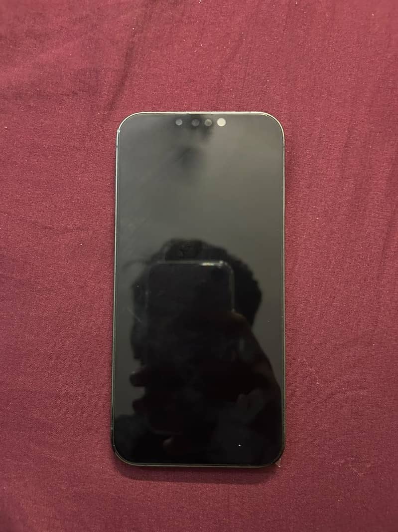 IPhone 13 Pro Max 5