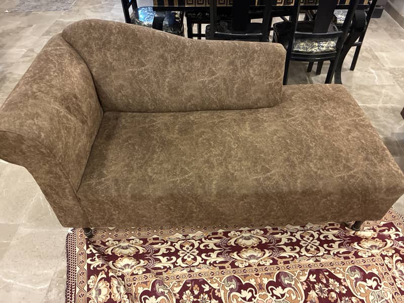 Sofa set 7 seaters 3