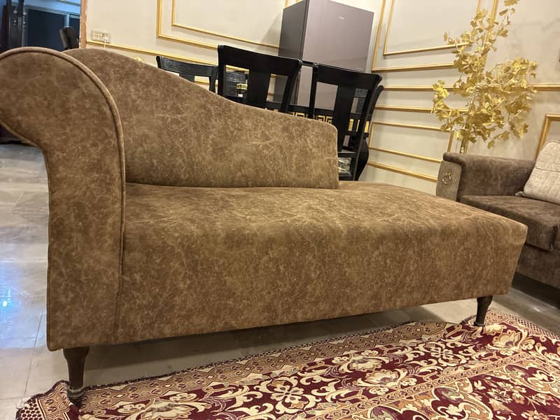 Sofa set 7 seaters 4