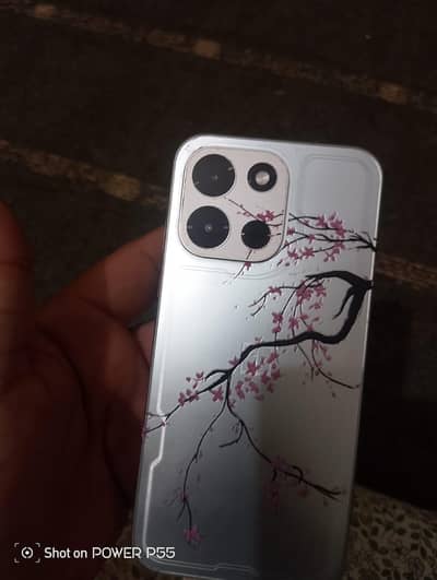 One Plus Turbo 6
