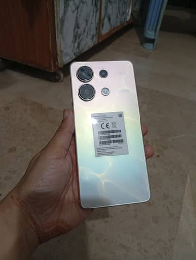 Redmi Note 13