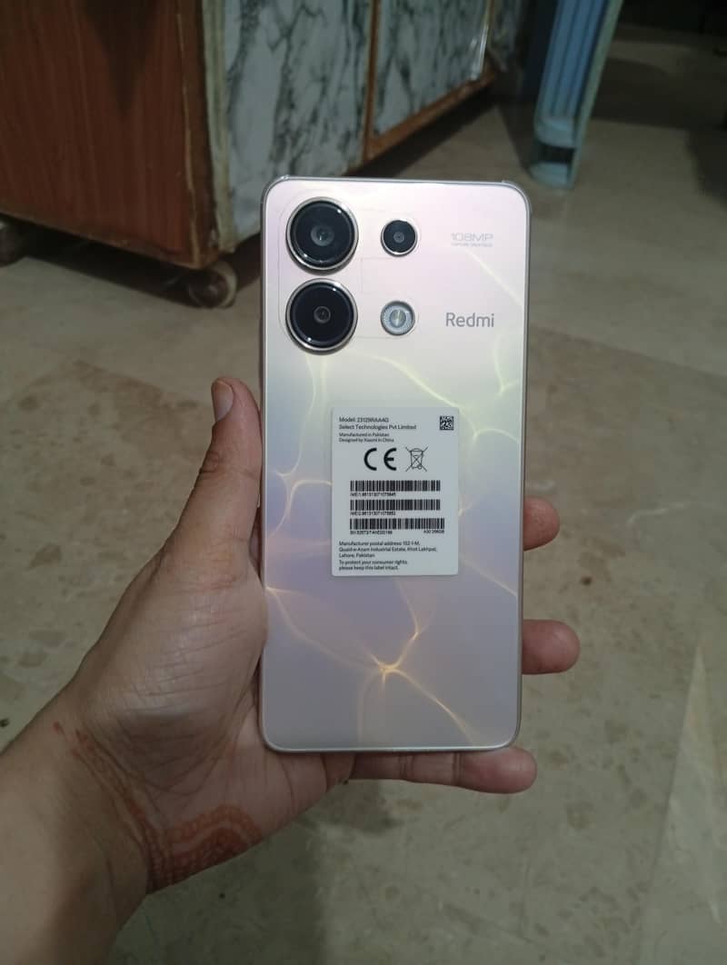 Redmi Note 13 1