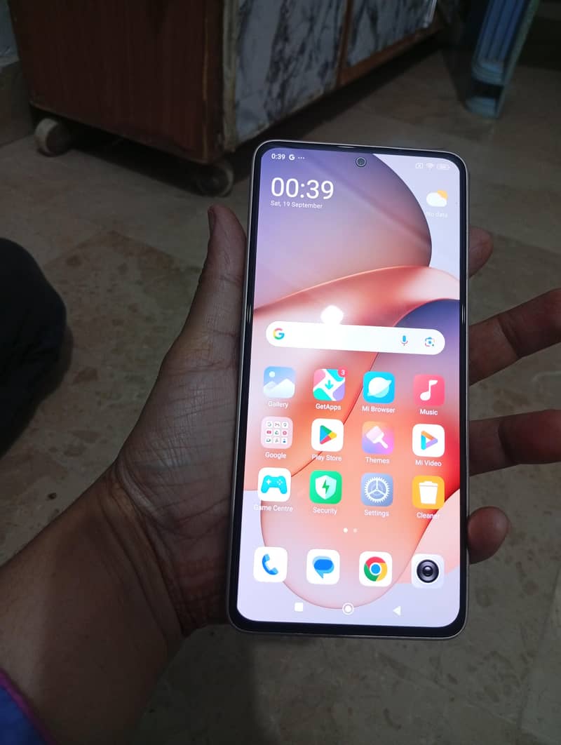 Redmi Note 13 3