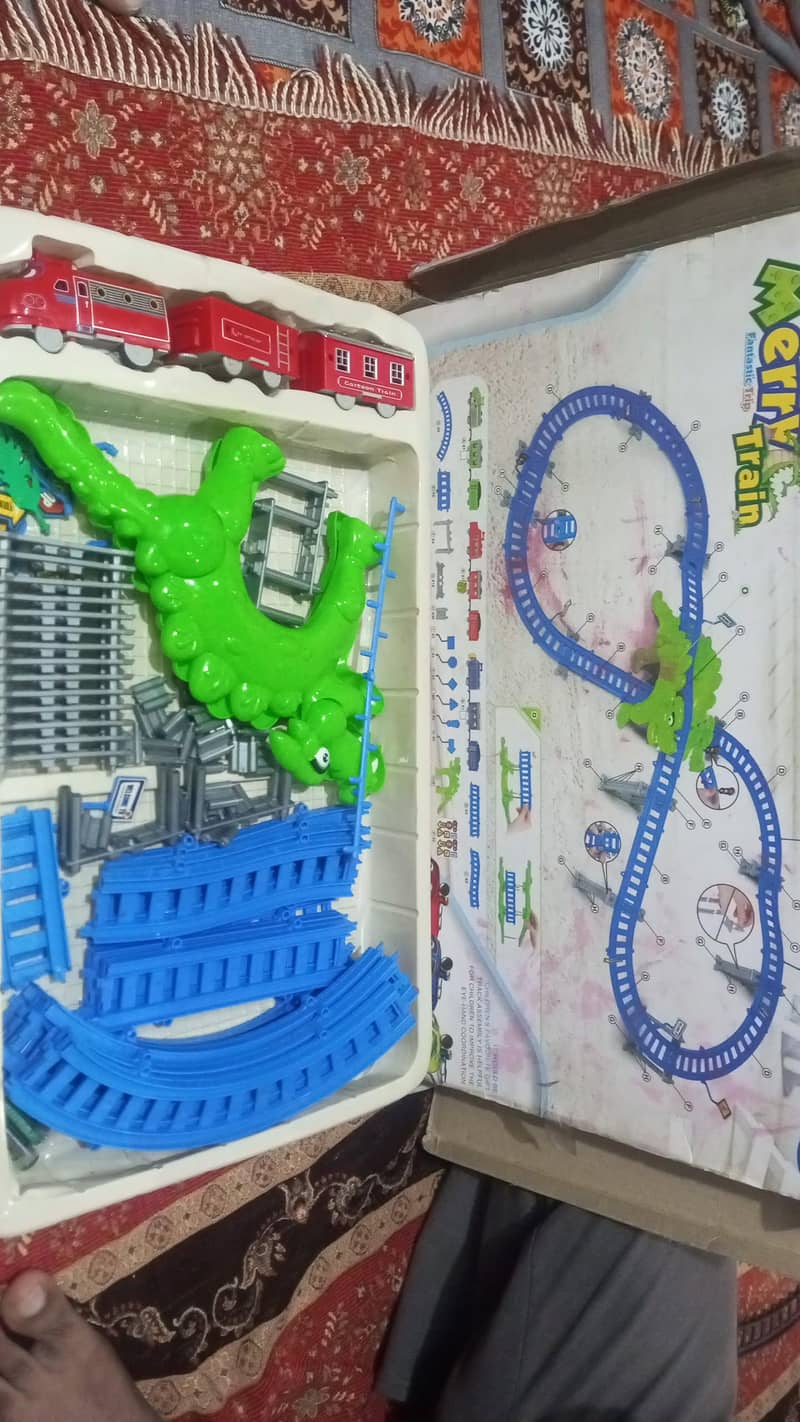 Train 1