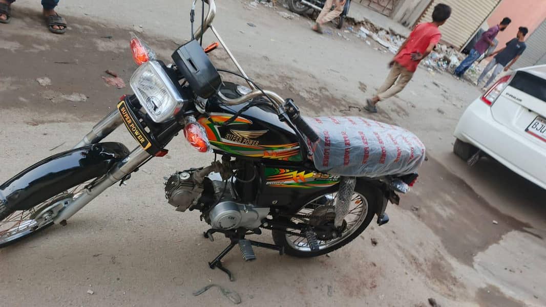 karachi 1