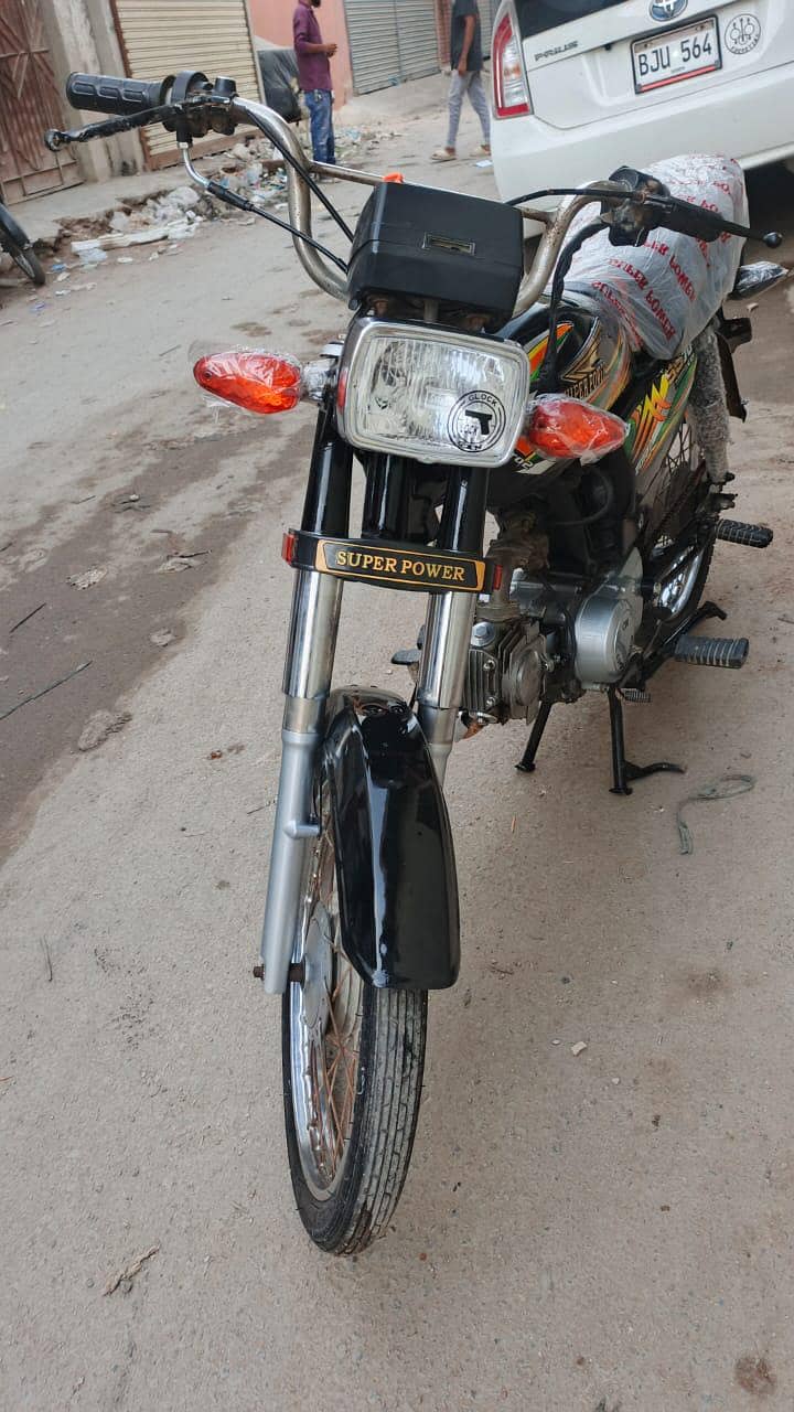 karachi 2