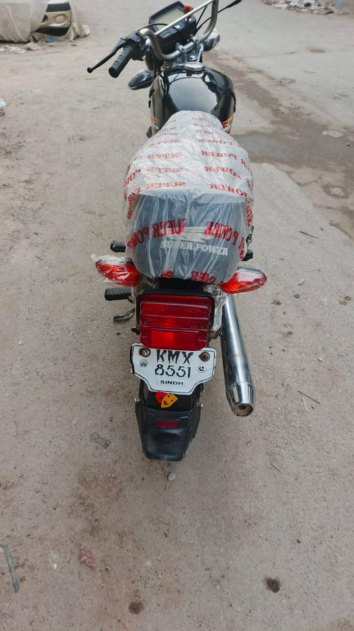 karachi 3