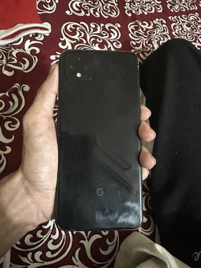 Google Pixel 4 XL
