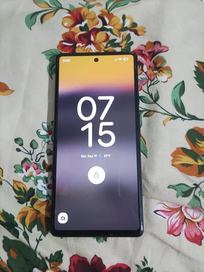 Google Pixel 6a