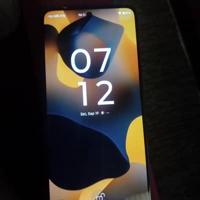 Motorola g84 5G Storage 30 Gb/ 256 GB RAM 12GB+4GB