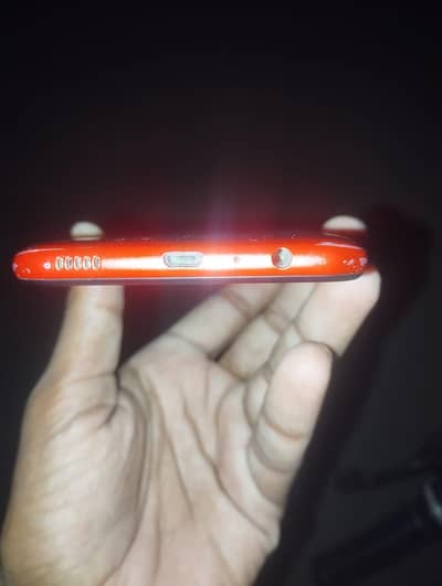 Samsung Mobile A03