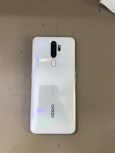 OPPO A5 All to all ok 10/10 pta approved sealed set 64