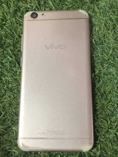 Vivo y66 pta ram4 storage64
