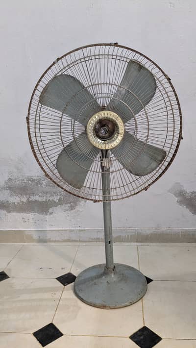 Pedistl Fan