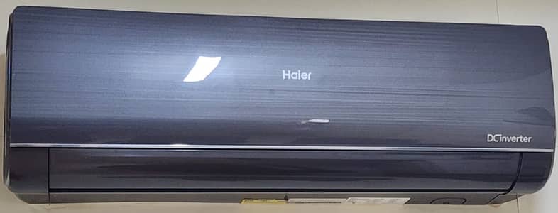 1 Ton Air Conditioner