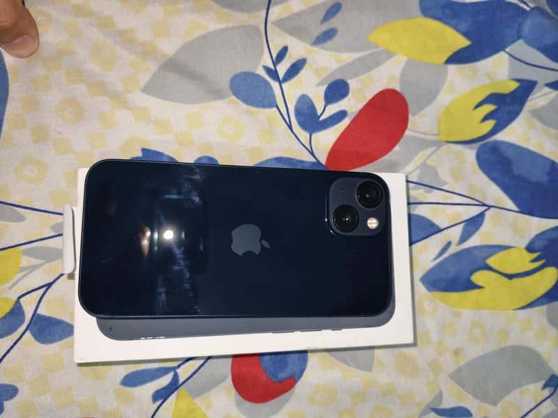 Apple iPhone 13 1