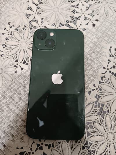Apple iPhone 13 Icloud Locked 128 GB