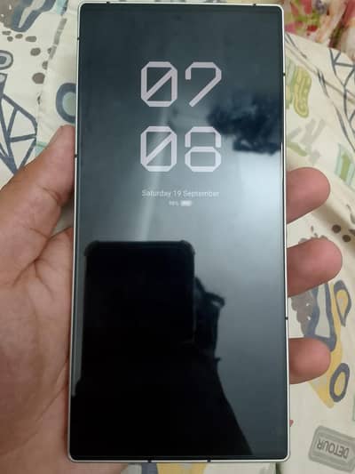 Zte nubia RedMagic 9 Pro Plus