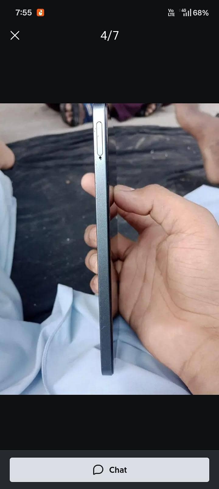 Realme C65 4