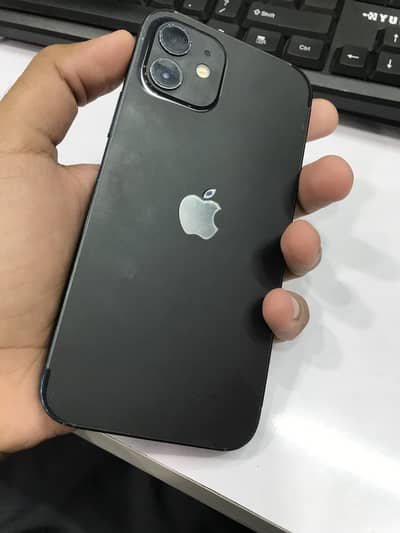Apple iPhone 12 JV