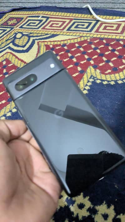 Google Pixel 7