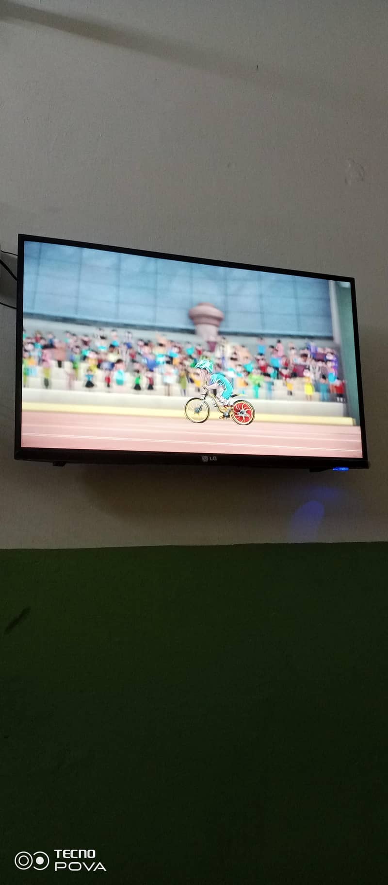 LED smart 0