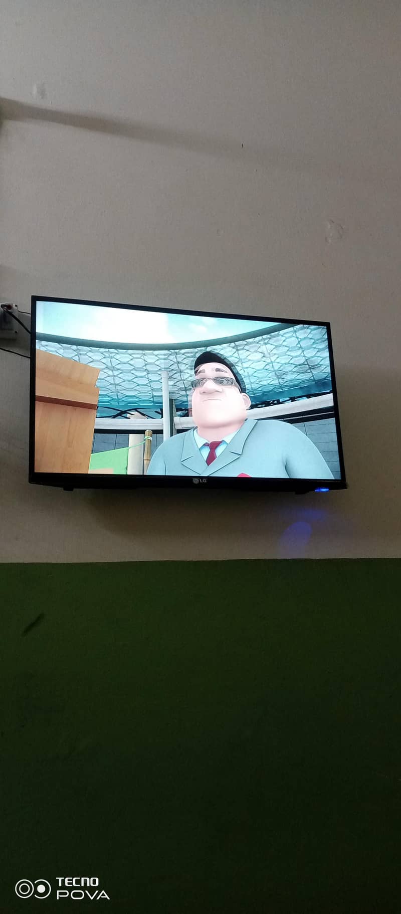 LED smart 1