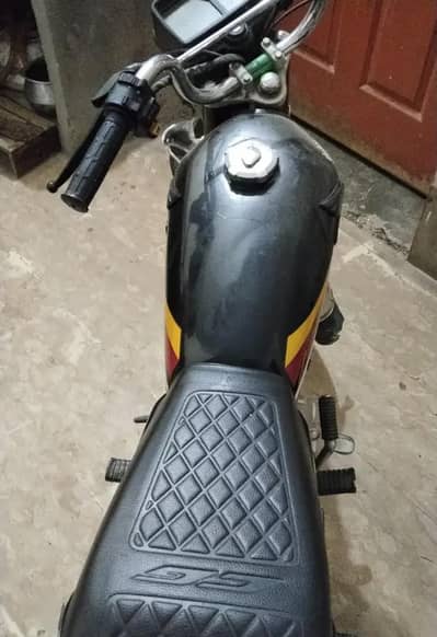 Honda 125 for sale