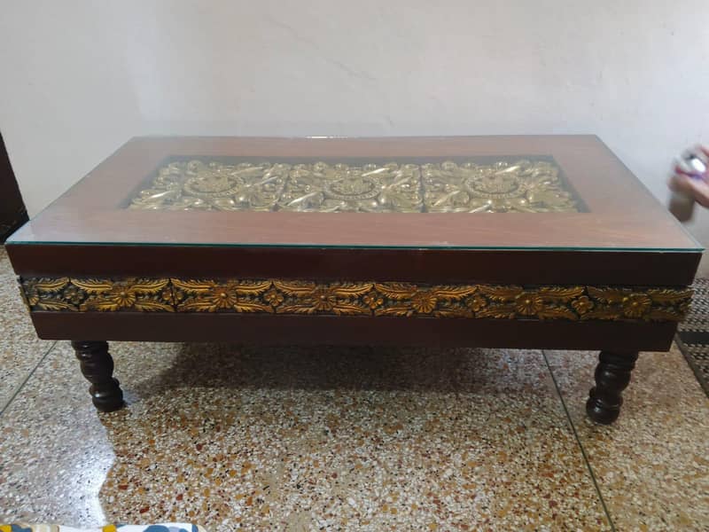 center table 1