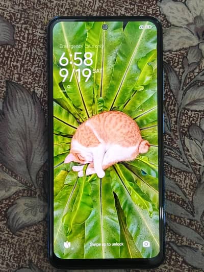 Xiaomi Redmi Note 11