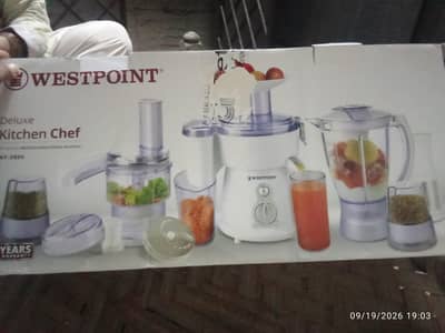 The king of Home Appliances For the queen of your home ,