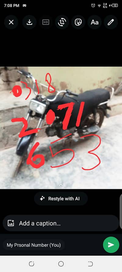 ArjEnt seLl need money 2018 model grace Bick hai