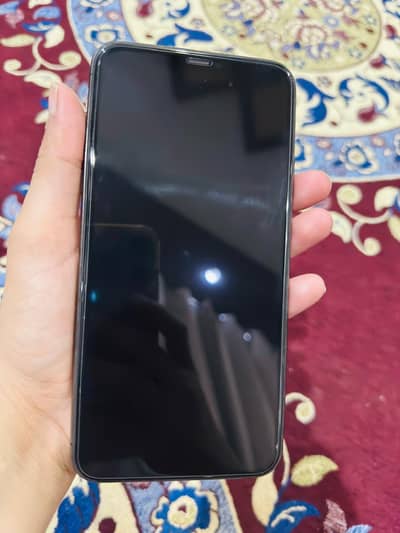Apple iPhone 11 Pro Max