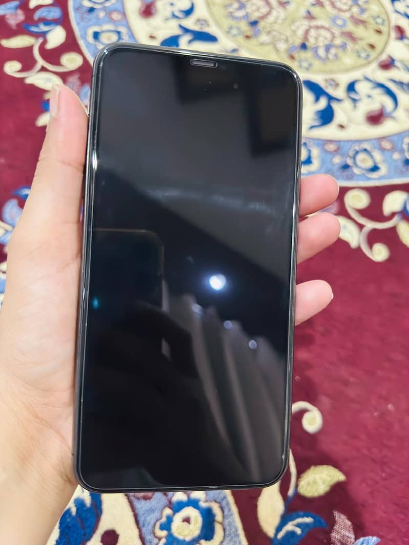 Apple iPhone 11 Pro Max 0