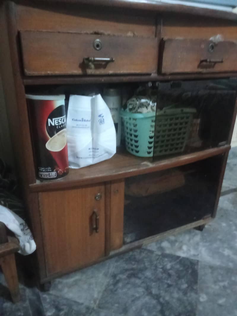 Tv Trolley 0