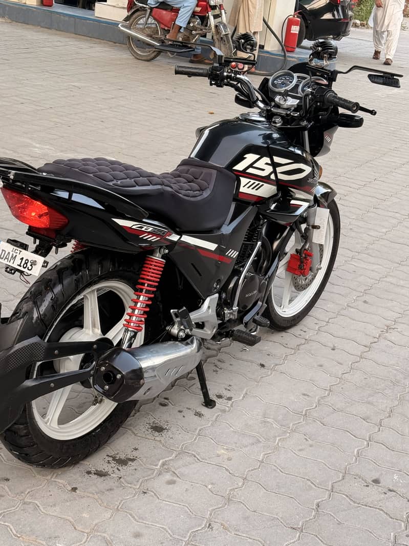 Modify 1