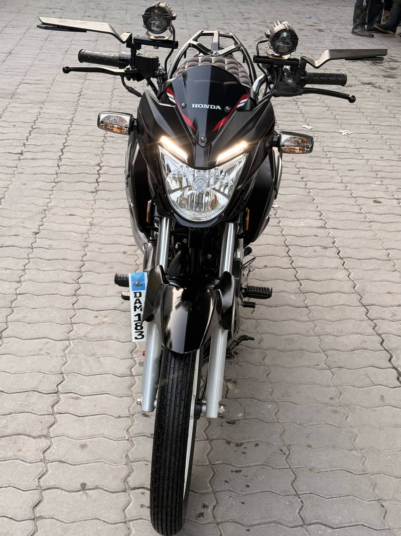 Modify 4