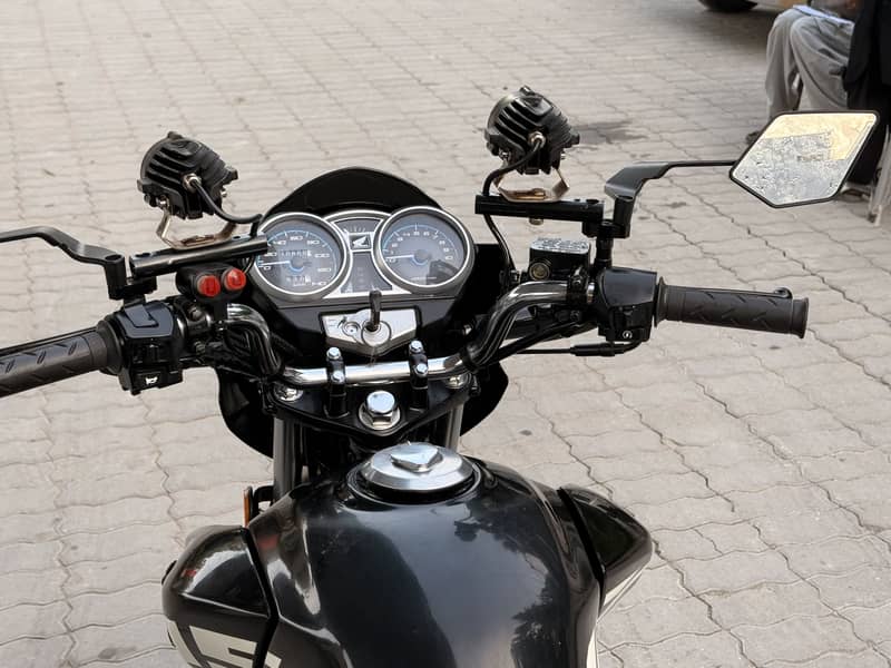 Modify 5
