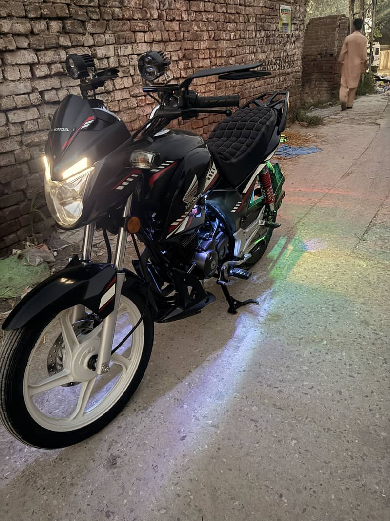 Modify 9