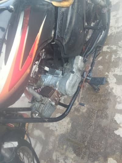 sp 100cc