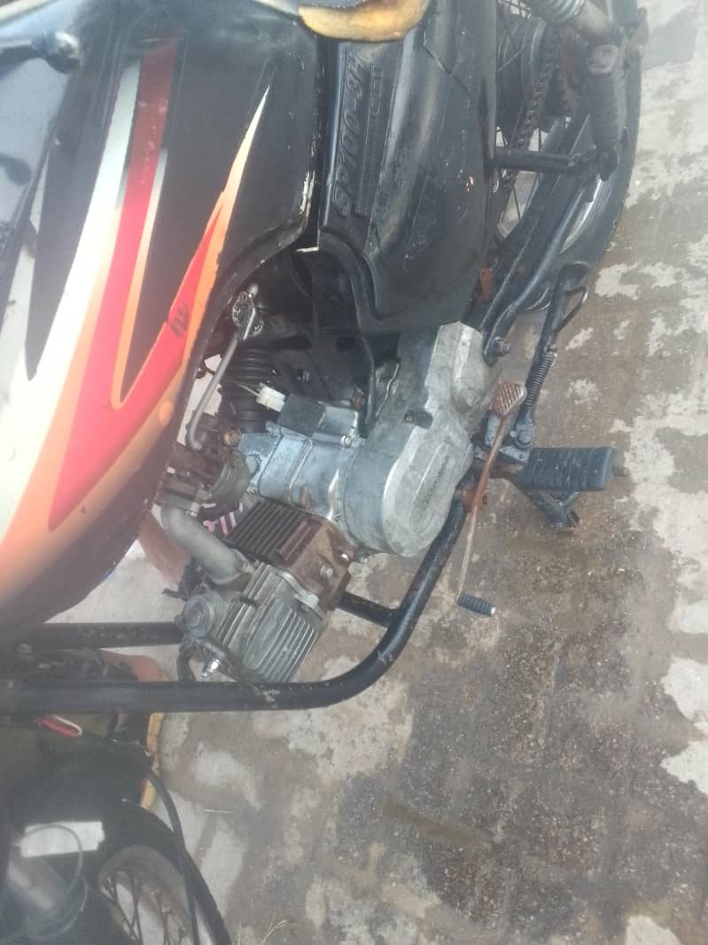 sp 100cc 0